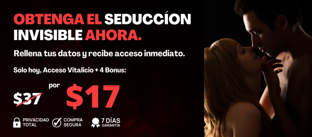 Seducción Invisible